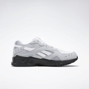 Reebok AZTREK Turnschuhe Herren - Grau - DE 571-IET